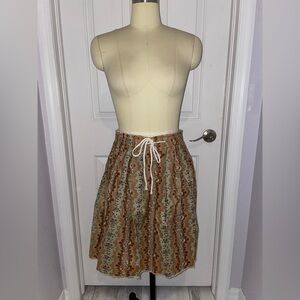 LEMA French Market Skirts
